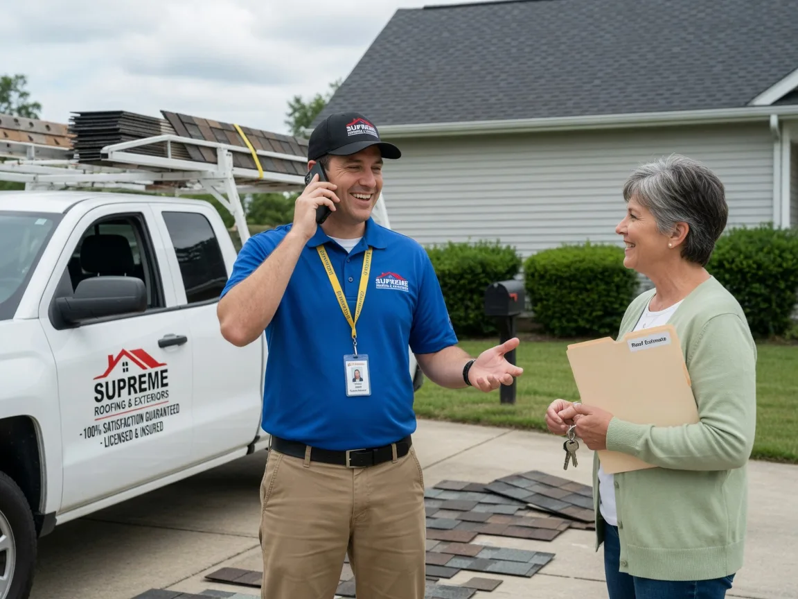 Roof Replacement New Iberia, LA FAQs