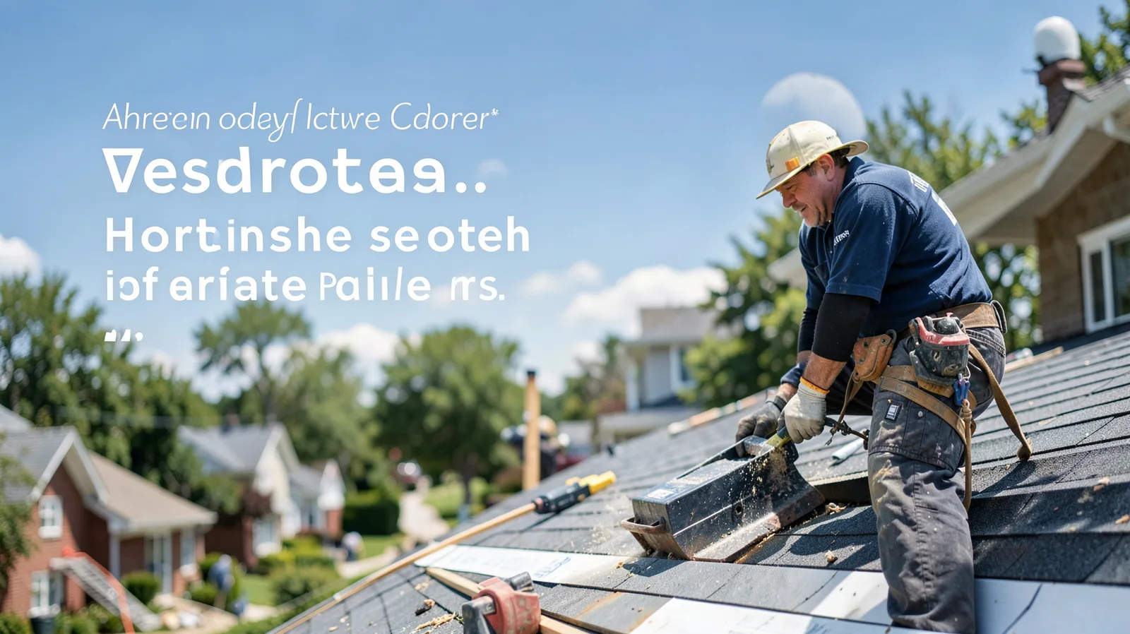 Roof Replacement in New Iberia, LA near me